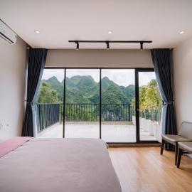 Đồng Văn Golden Hotel