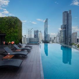 Amara Bangkok Hotel โรงแรมในกรุงเทพมหานคร