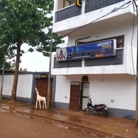 Abomey में, होटल Abomey Events
