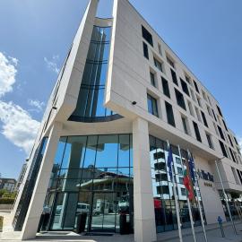 Blue Star Luxury Hotel, khách sạn ở Sofia
