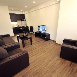 Beautiful and Cozy 1BD Condo in Heart of Yerevan!, hotel em Yerevan