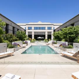 Temuco में, होटल Holiday Inn Express - Temuco by IHG