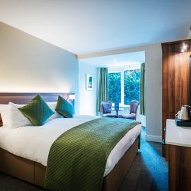 Brandon Hotel Conference & Leisure Centre, hotell sihtkohas Tralee