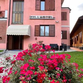 Fell Hotel, готель у місті Суза