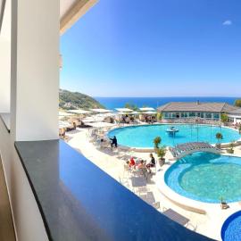 Tanger Miramonte - Resort Seaside Suites & Double Rooms