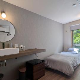 与那国島ホテル むんぶステイ 比川浜, hotel en Sonai