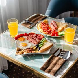 РИМ Grand Hotel