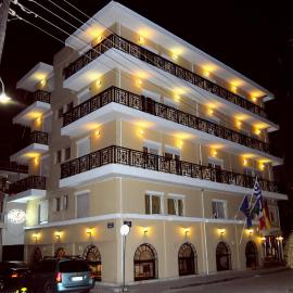 Hotel Alkyon