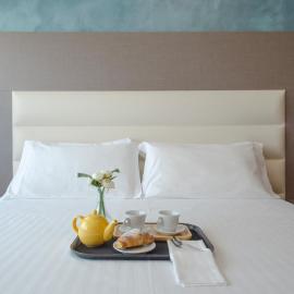 Hotel Palace del Conero, hotell i Osimo