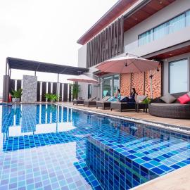 Mintra Hotel Vientiane