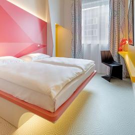 Prize by Radisson, Münster City, hotel v destinaci Münster