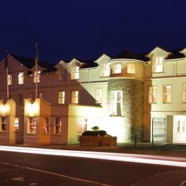 Ballyliffin Hotel, ξενοδοχείο σε Ballyliffin