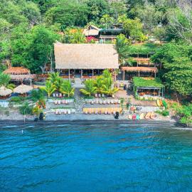 Paradiso, hotell sihtkohas La Laguna
