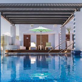 Comfort Inn & Suites Los Cabos, hotel din Cabo San Lucas