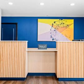 Spark by Hilton Modesto, hotel in Modesto