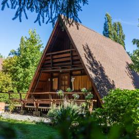 Viesnīca Parque Chillan - Héroes Parques pilsētā Čiljana