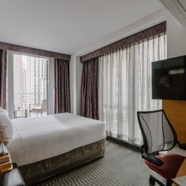 The Jewel Hotel, New York, hotel in New York