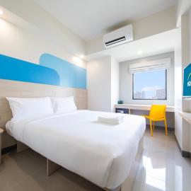 Hop Inn Hotel Davao, hotel en Dávao