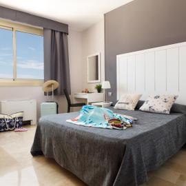 Hotel Alguer, hotel in L'Ametlla de Mar