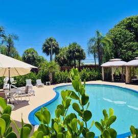 Nova Inn Resort: Boynton Beach şehrinde bir otel