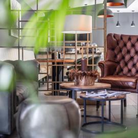 Charm Boutique Hotel