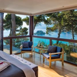 Corfu Holiday Palace, hotel v mestu Krf (mesto)