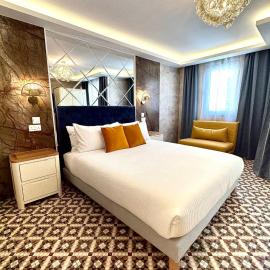 Balcony Studios, hotel em St Julian's