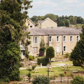 George Hotel, hotel v destinaci Hexham