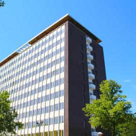 Dutchies Hostel, hotel em Amsterdã