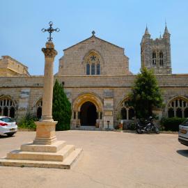 St. George’s Cathedral Pilgrim Guesthouse – Jerusalem, hotel din Ierusalim