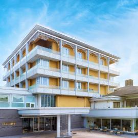 Hotel Kitano Plaza Rokkoso, hotel u gradu 'Kobe'