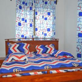 Appartement avec terrasse, khách sạn ở Kpalimé