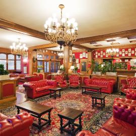 Hotel Città Dei Mille, hotel em Bérgamo