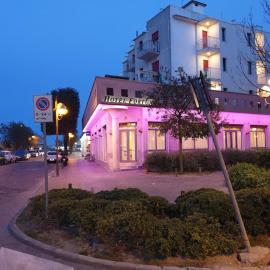 Hotel Fortuna