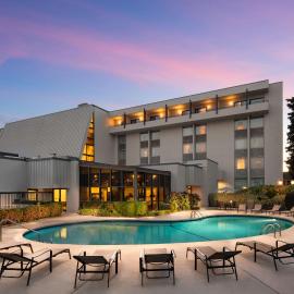 DoubleTree by Hilton Hotel Columbia