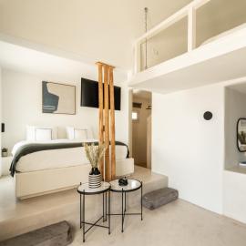 Rocabella Santorini Hotel & Spa