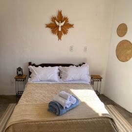 Mini casa Tiradentes, khách sạn ở Tiradentes