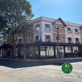 Hotel Gaucha, готель у місті Ґуаіра