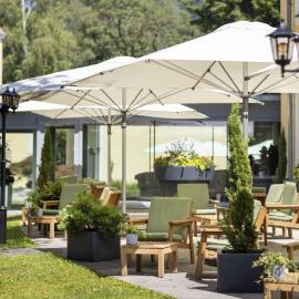 ARCOTEL Castellani Salzburg, khách sạn ở Salzburg