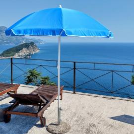 The High Hostel, hotel v Budvi