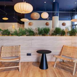 B&B HOTEL Albacete، فندق في البسيط