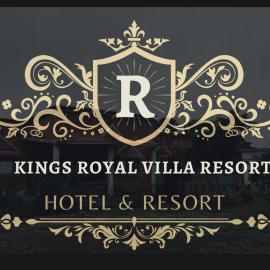 Kings Royal villa resort, hotell sihtkohas Amrāvati