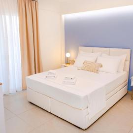 Hotel Ilion, hotell i Paralia Katerinis