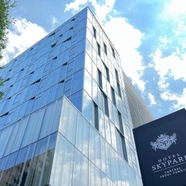 Hotel Skypark Central Seoul Pangyo, Hotel in Seongnam