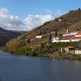 Quinta de la Rosa, hotel no Pinhão