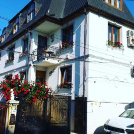 बुखारेस्ट में, होटल Bucharest Boutique Accommodation by Hotels