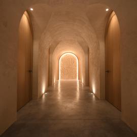 Neoli, hotel sa Jbeil