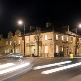 Kilmorey Arms Hotel, hotel u gradu 'Kilkeel'