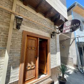 Muhtasham Hotel, ξενοδοχείο σε Bukhara