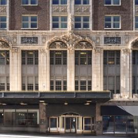 Hotel Phillips Kansas City, Curio Collection By Hilton